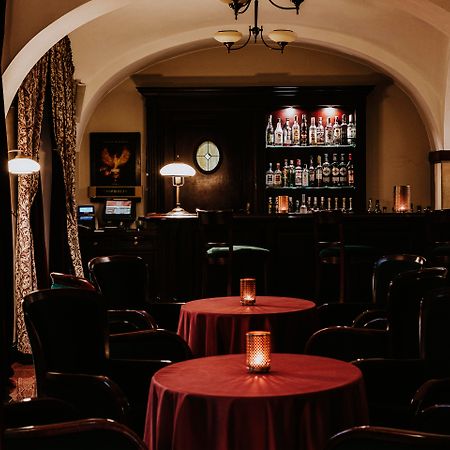 Turowka Hotel & Spa 비엘리치카 외부 사진