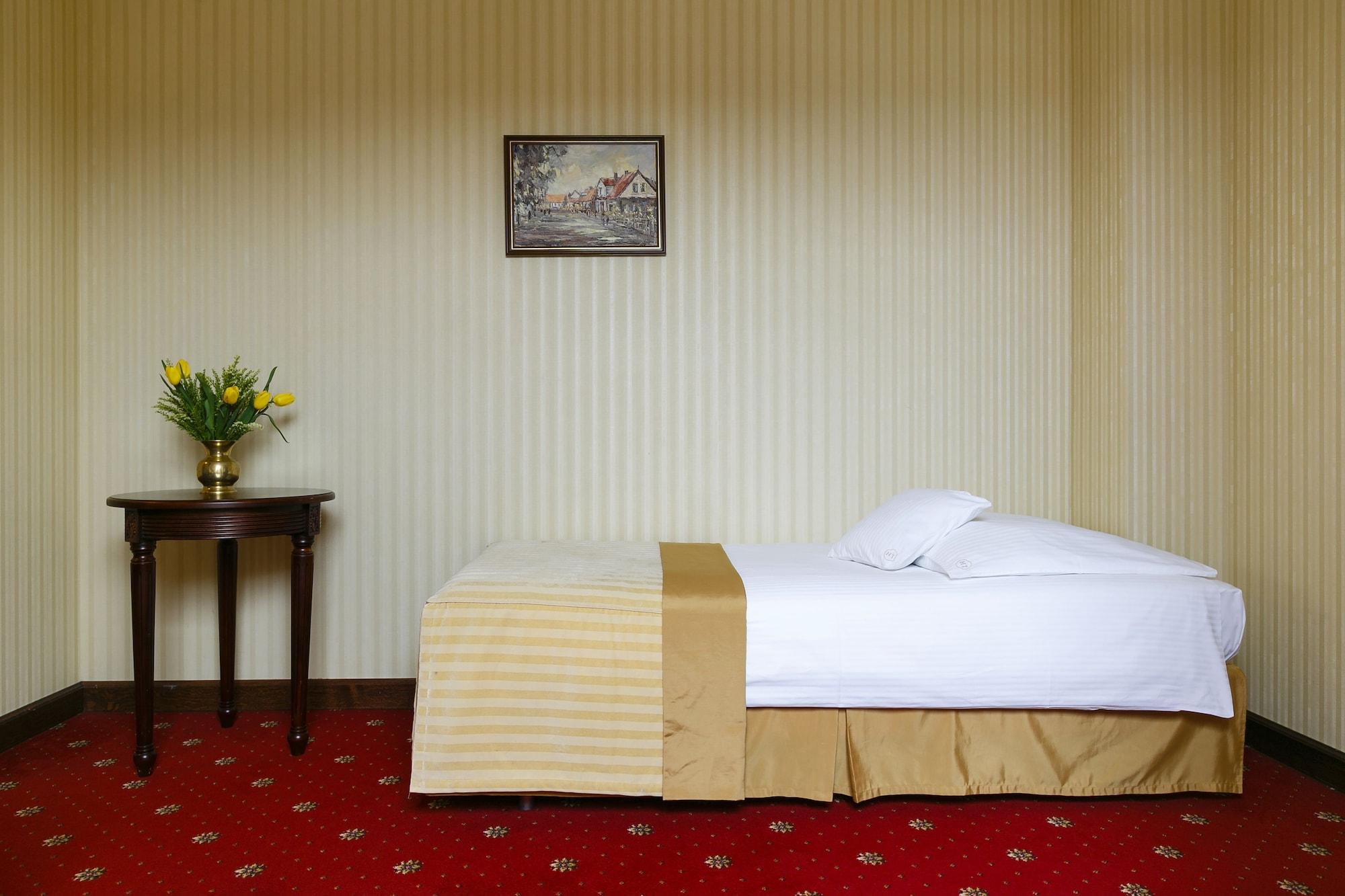 Turowka Hotel & Spa 비엘리치카 외부 사진