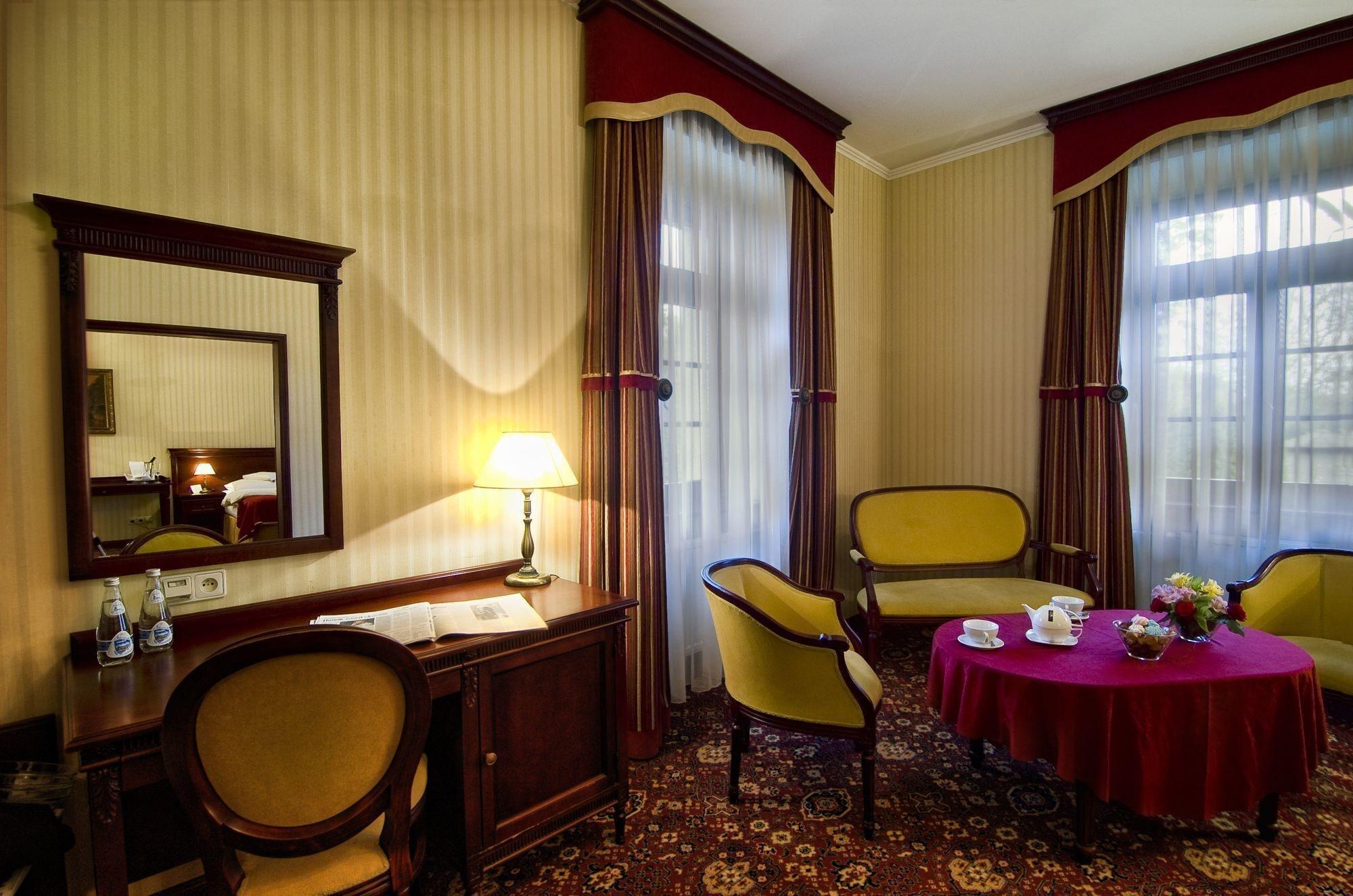 Turowka Hotel & Spa 비엘리치카 외부 사진