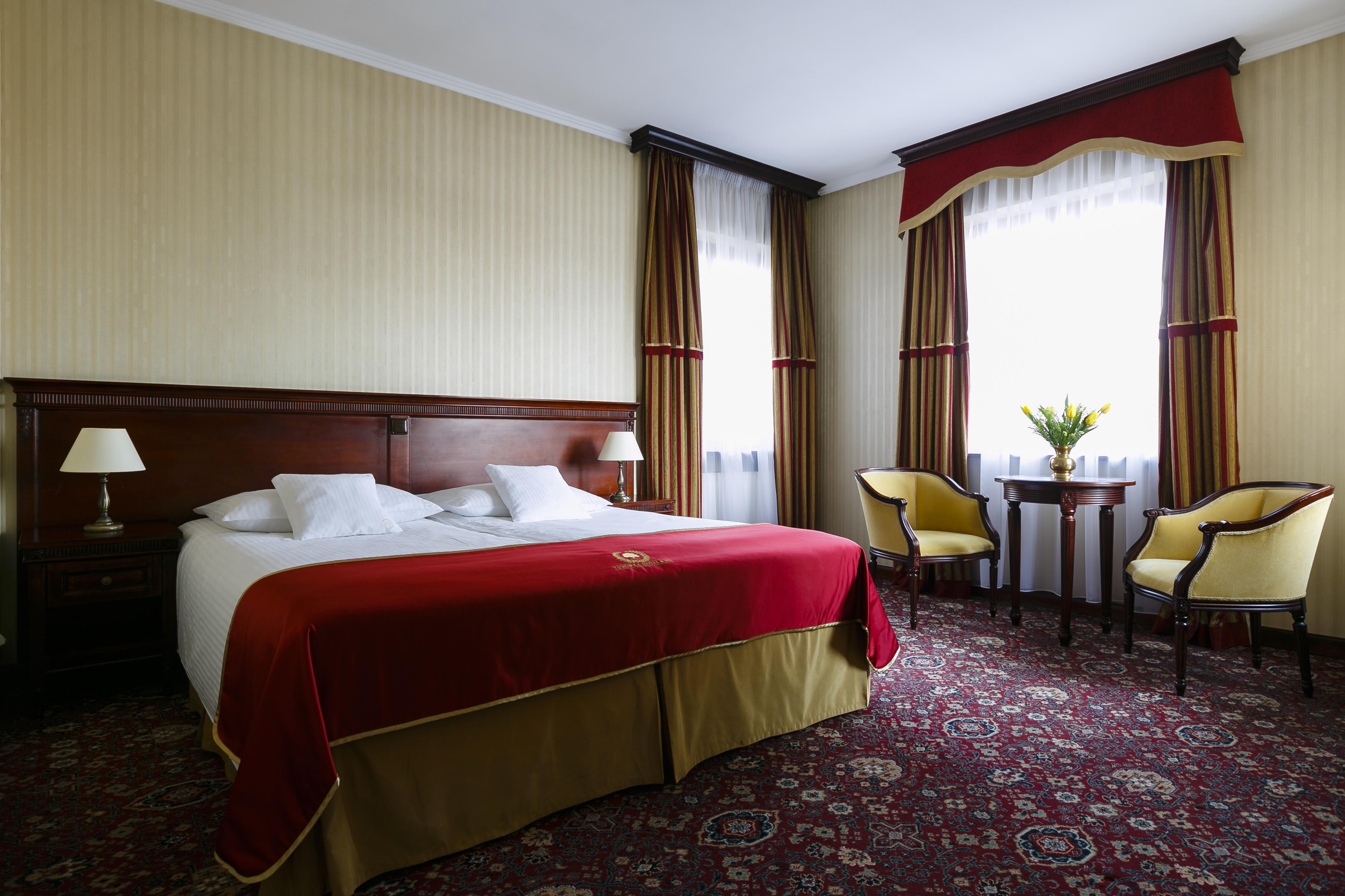 Turowka Hotel & Spa 비엘리치카 외부 사진