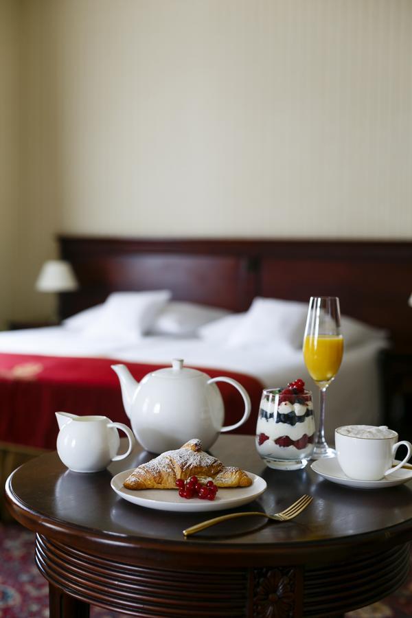 Turowka Hotel & Spa 비엘리치카 외부 사진