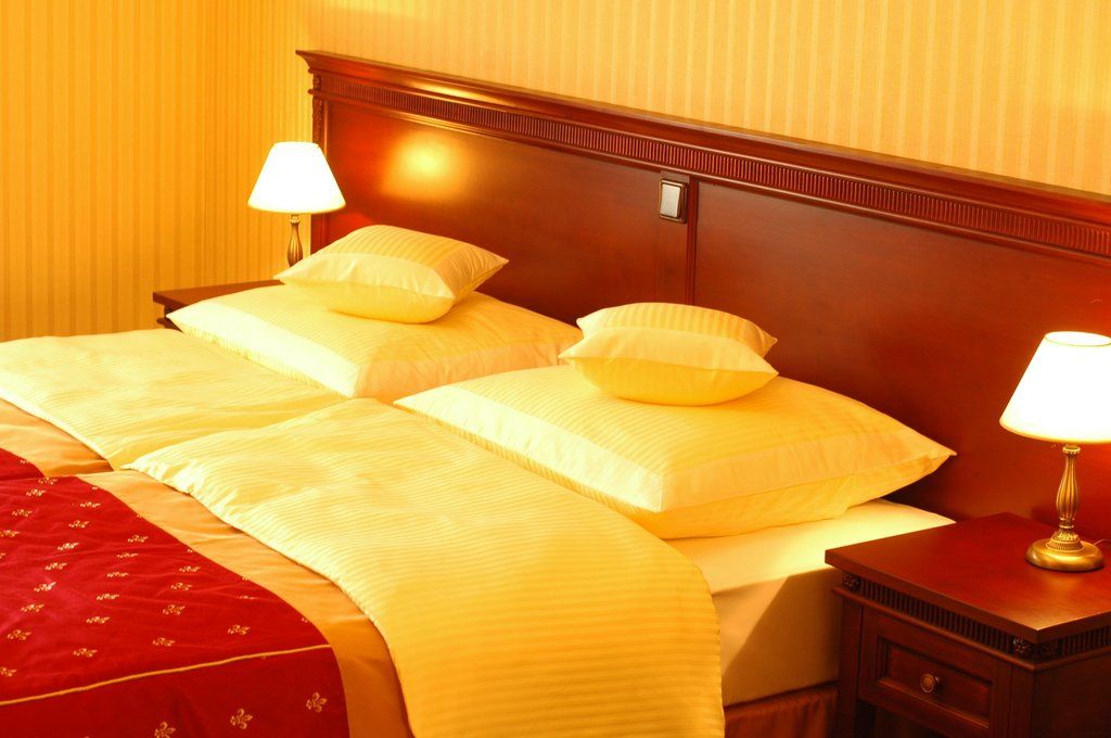 Turowka Hotel & Spa 비엘리치카 객실 사진